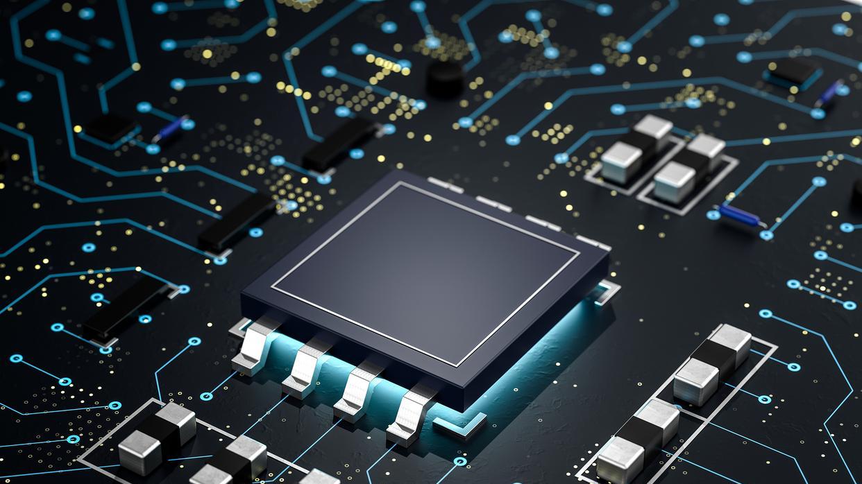 3nm芯片争夺战：台积电产能告急背后的技术困局？