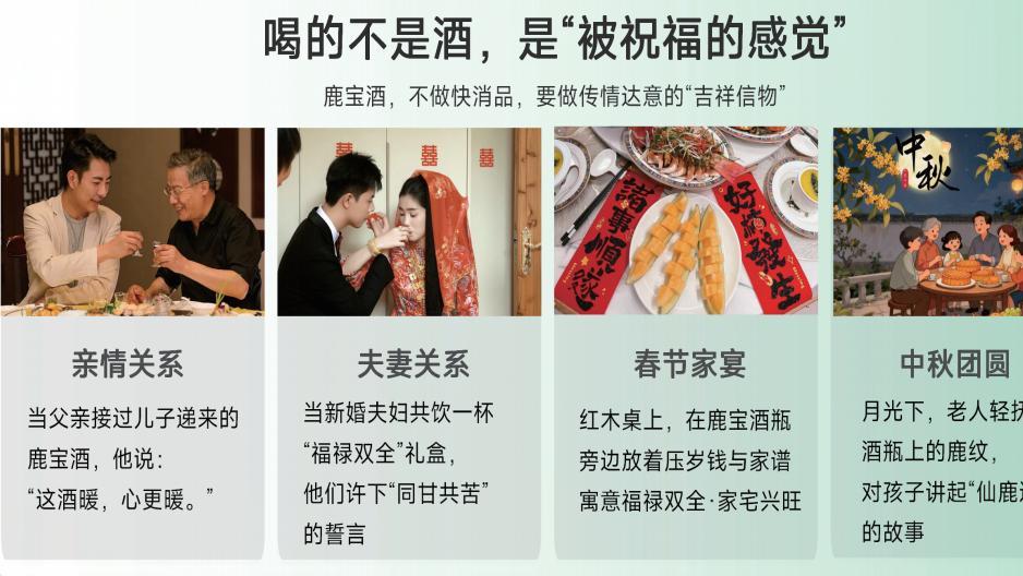 养鹿、泡酒、做文化：湖南一家农业企业的“吉祥酒”探索