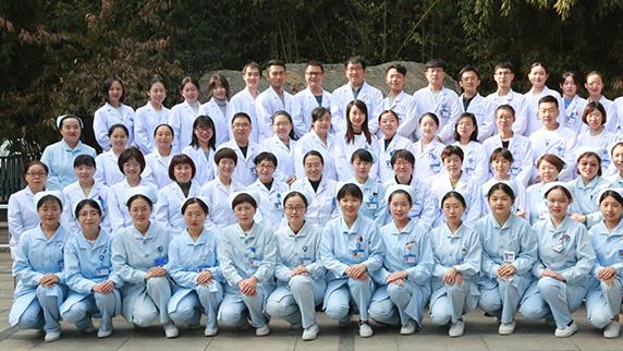 河北省儿童医院儿童保健科（心理行为科）荣获“全国巾帼文明岗”称号