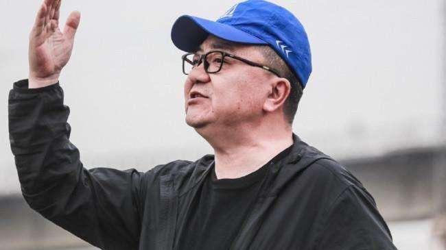 董路，以足协为核心进行青训改革，你应该多与足协进行沟通