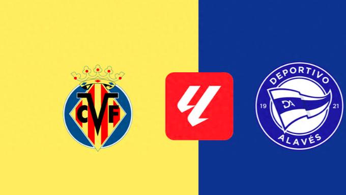 西甲黑马对决！比利亚雷亚尔7次反击进球能否击穿阿拉维斯防线？