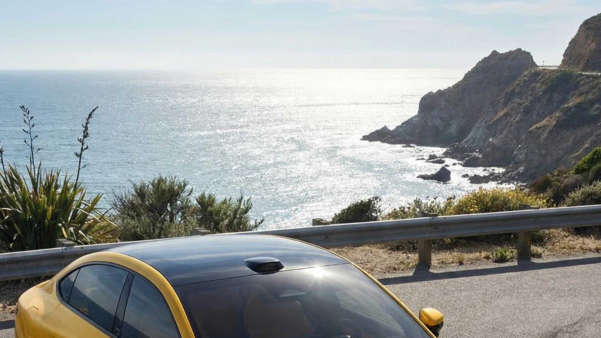 打造smart精灵6号专属拉花，拒绝同质化改装