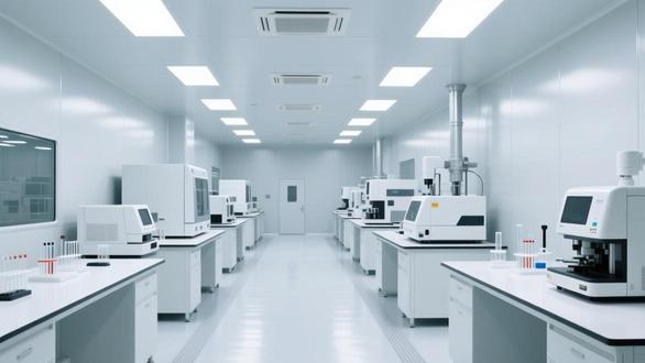 无尘车间工期多长？施工时间详解