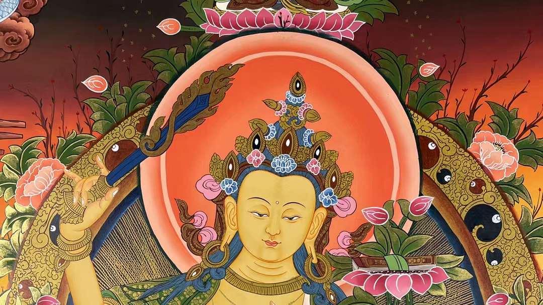 “牛魔王转世”的末代赞普：朗达玛灭佛事件全解析