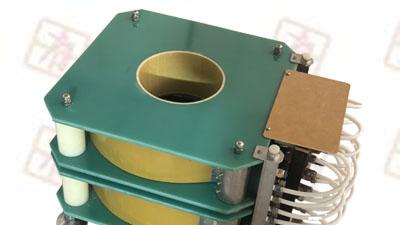 助力工业质量控制与产品可靠性测试