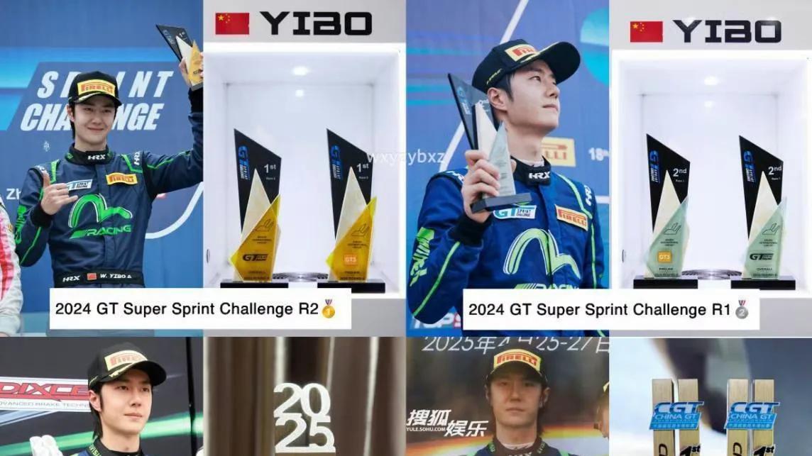 网传王一博续约乐华，造谣者急了：拿无法进组抹黑，结果被打脸