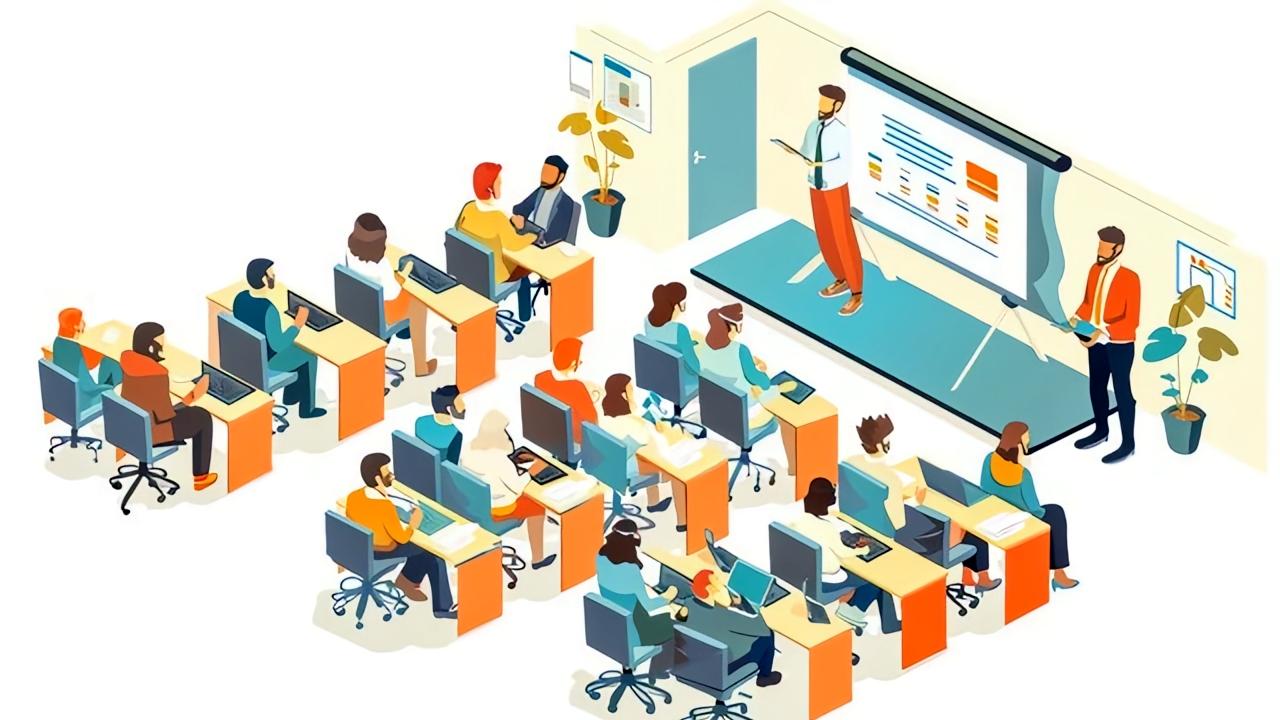 经济下行期，培训如何帮助企业“降本增效”