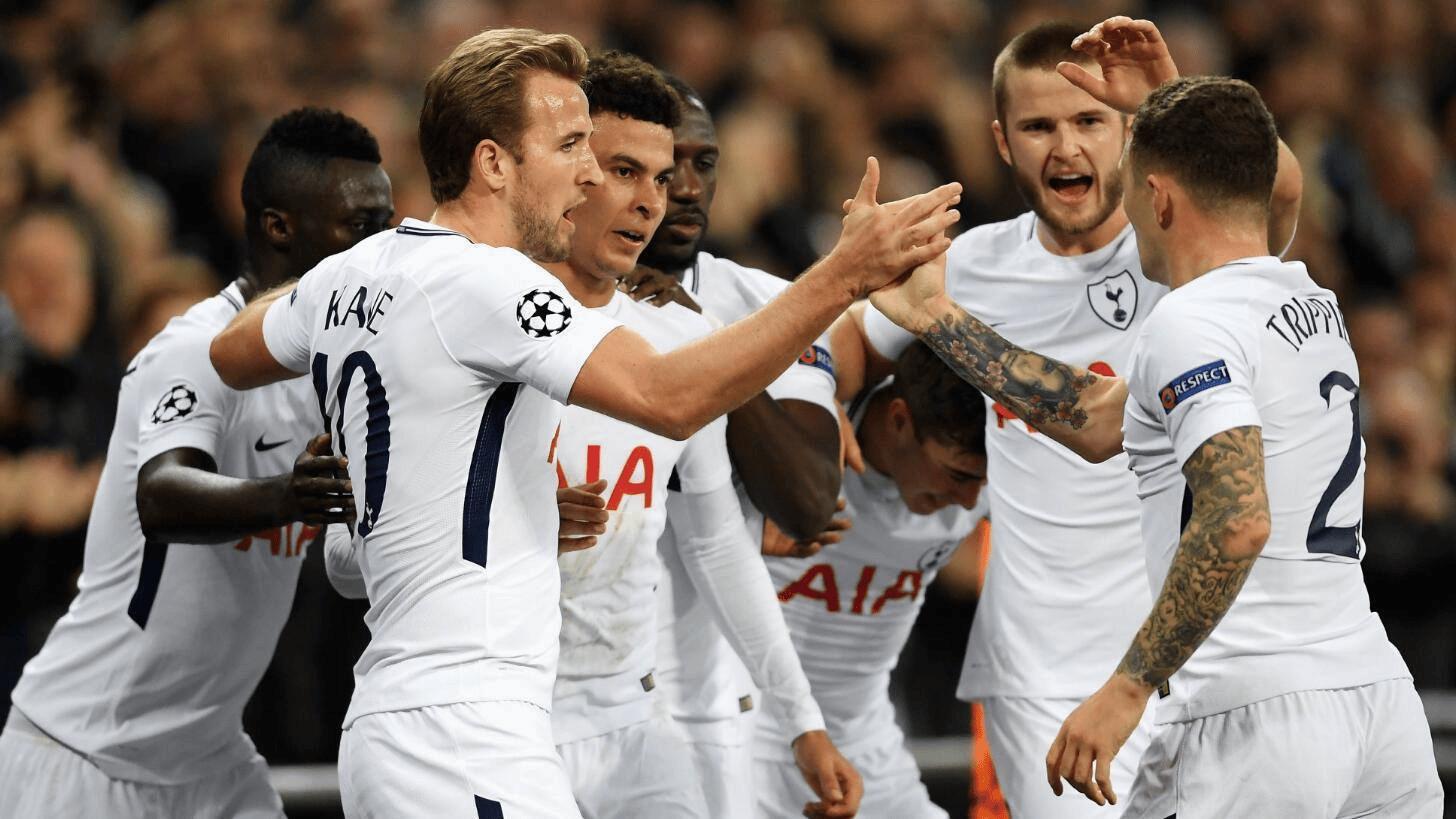 4/12周日赛事前瞻：英超 桑德兰VS热刺（内附25场预测）