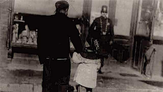 老照片里的纽约唐人街：百年前华人在异乡的真实生活