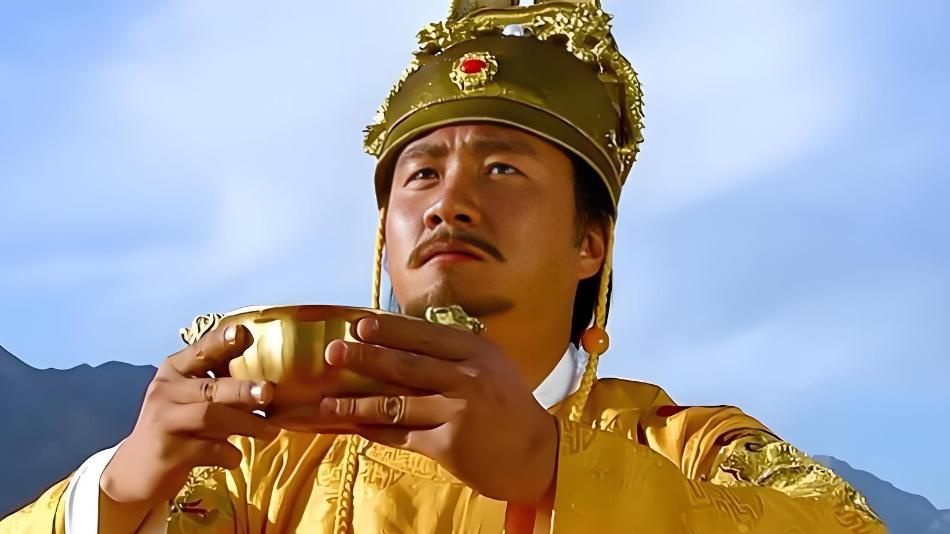 朱元璋登基后为何独宠“糙碗”？背后藏着底层皇帝的生存密码