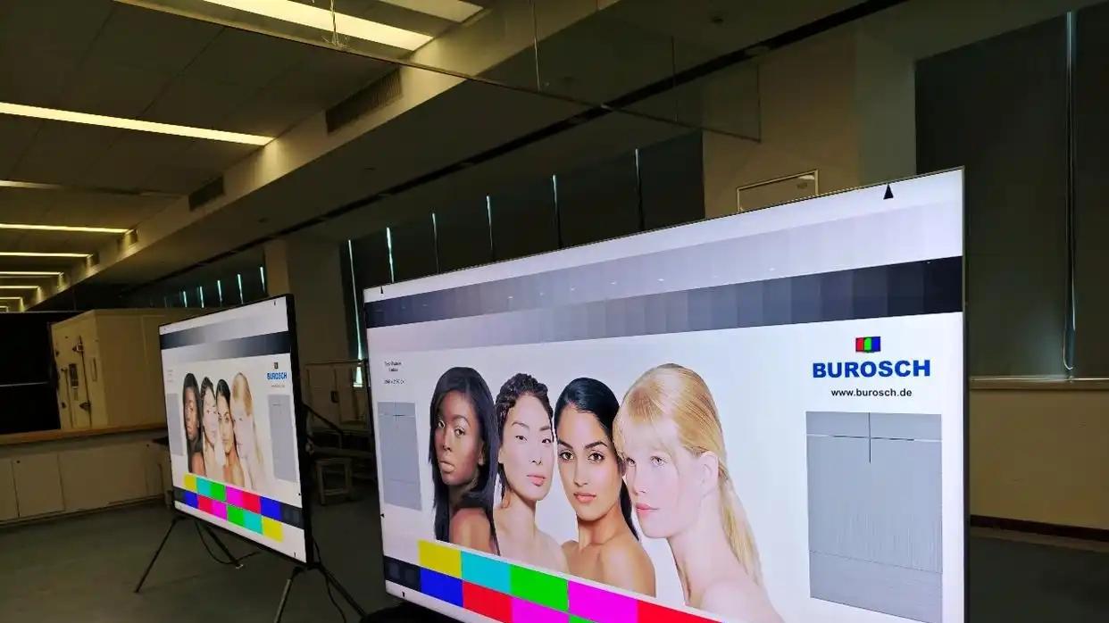 全球第一大电视代工企业：在小米、三星、LG背后，2025年出货量达到1790万台