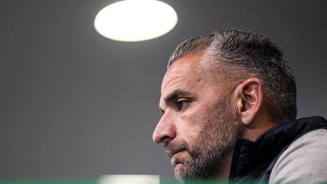 欧冠：葡萄牙体育vs博德闪耀，博尔赫斯表示“我们要全力以赴”