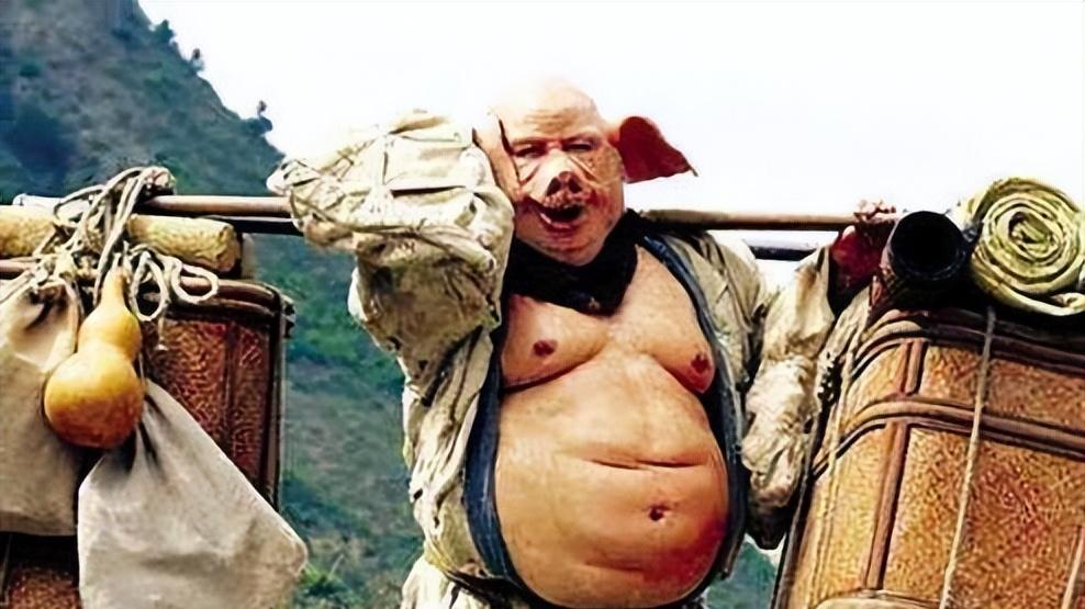 西游龙王为啥不入上古三大族？龙华会到底是什么神秘组织