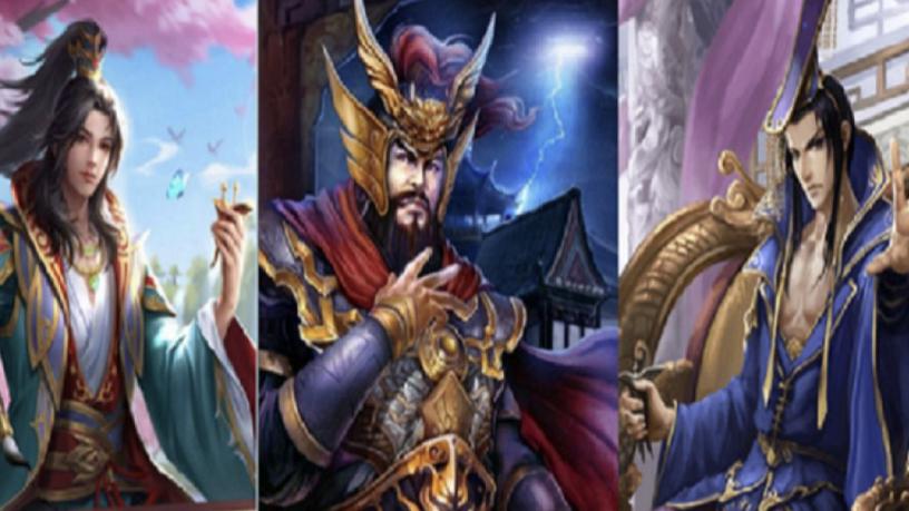 三国杀：曾经军八的王，如今已被遗忘，是你的意难平吗？