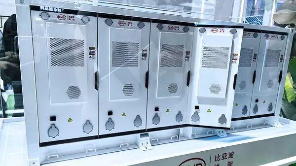 2025年全球储能电池出货量：TOP10已成中国主场 韩国厂商首次缺席(简要介绍）