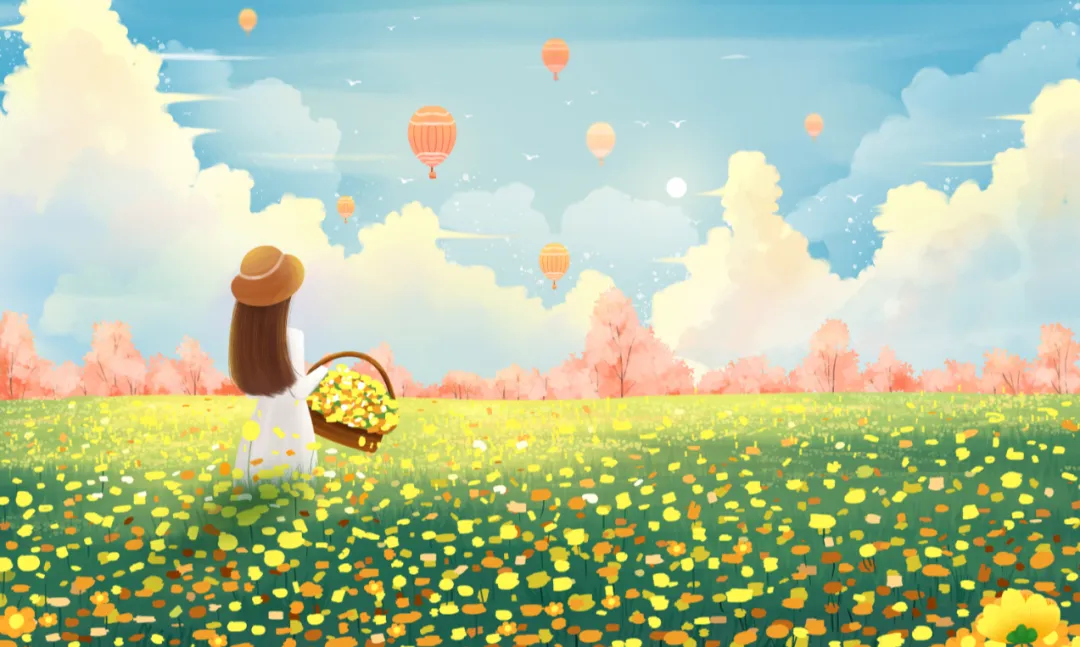 七分爱人，三分爱己|这才是爱的黄金比例