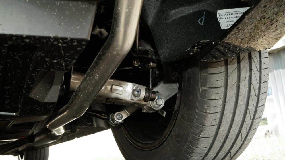 双动力选择，操控感十足，全新马自达EZ-60上市