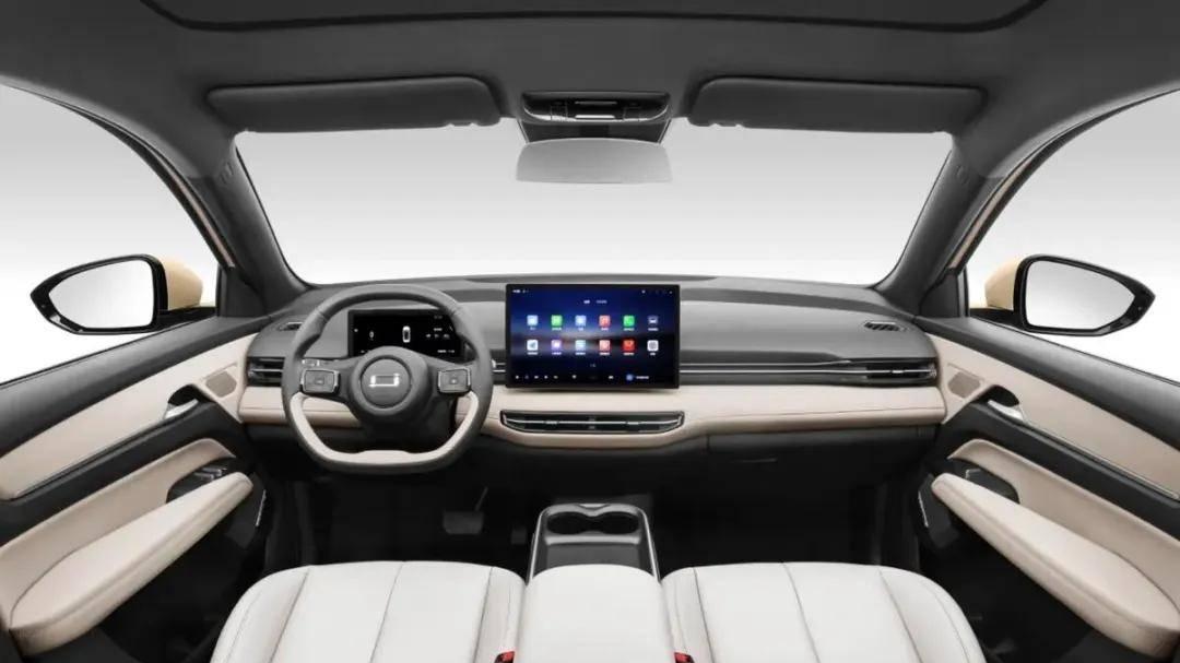 新增配色，配置全面升级！2026款一汽悦意03正式上市