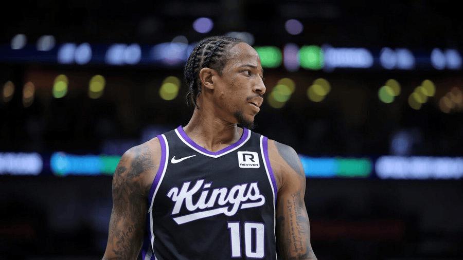 湖媒公布2020年以来总得分Top8：塔图姆第8，前三有机会破3万