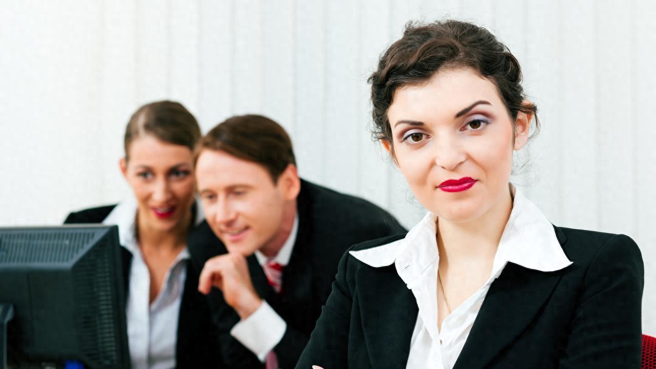 对领导最狠的报复，就这四个字