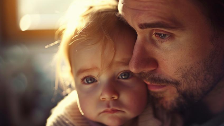 为什么说跟父亲关系好的人，这辈子基本上都不会缺钱？