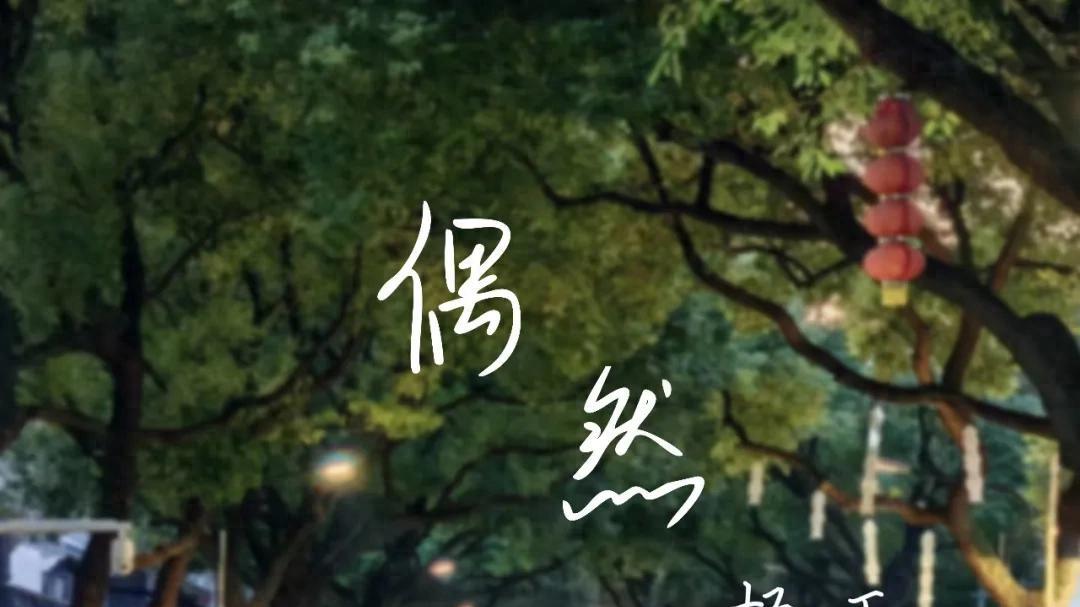 摄影师杨正跨界发声，原创单曲《偶然》叩问都市迷惘者的心灵归宿