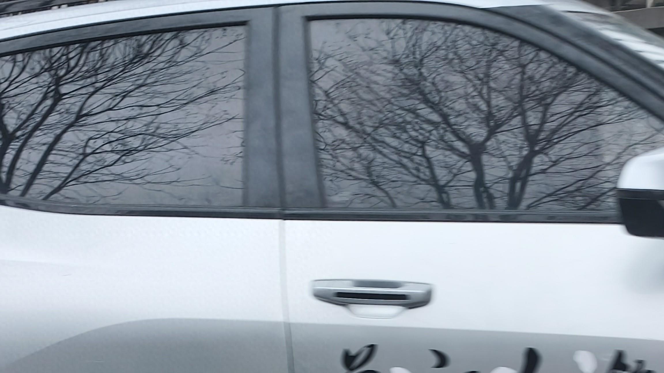 问政山东：梁山县一小区污水“横流”，小学接送路“臭”不堪言