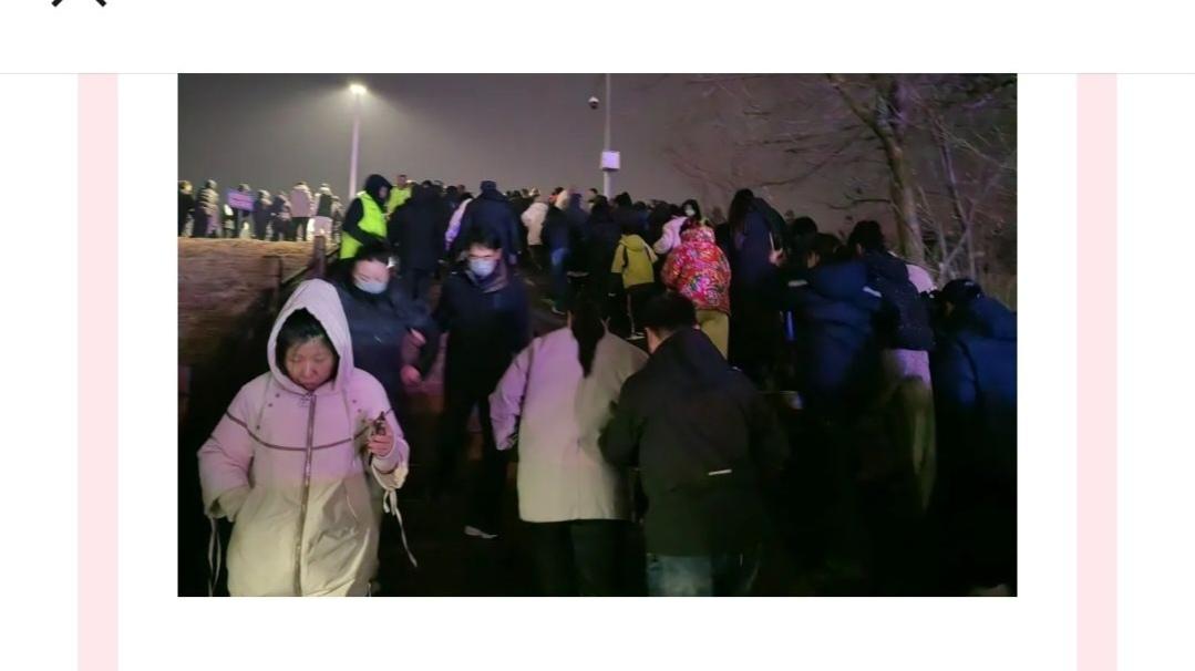 情满湿地 爱满人心