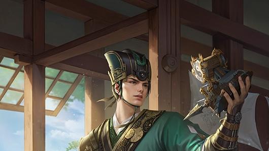三国杀移动版重制版“焚心灵雎”解析：从娱乐花瓶到全能战神