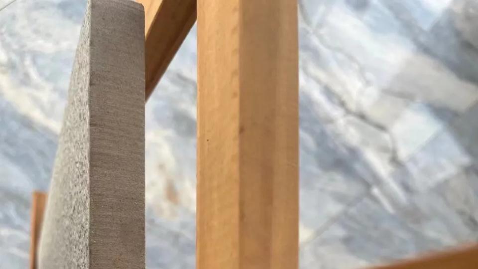 人造地铺石厂家提供的仿石材pc砖每平方具体价格