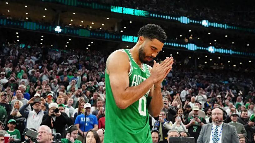 若文班亚马无缘参选，凯尔特人这位 1.18 亿防守球星，将成DPOY黑马