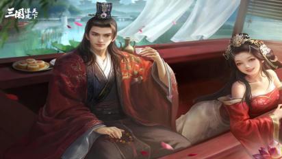 新剧氛围感拉满 策略游戏靠细节打造沉浸战场