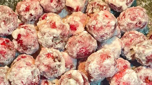 新手必学：在家复刻湖南糖雪球，酸甜够味超简单