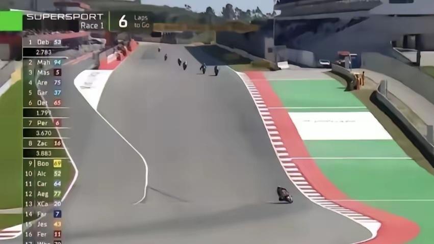 豪爵和本田之间，差的是张雪？