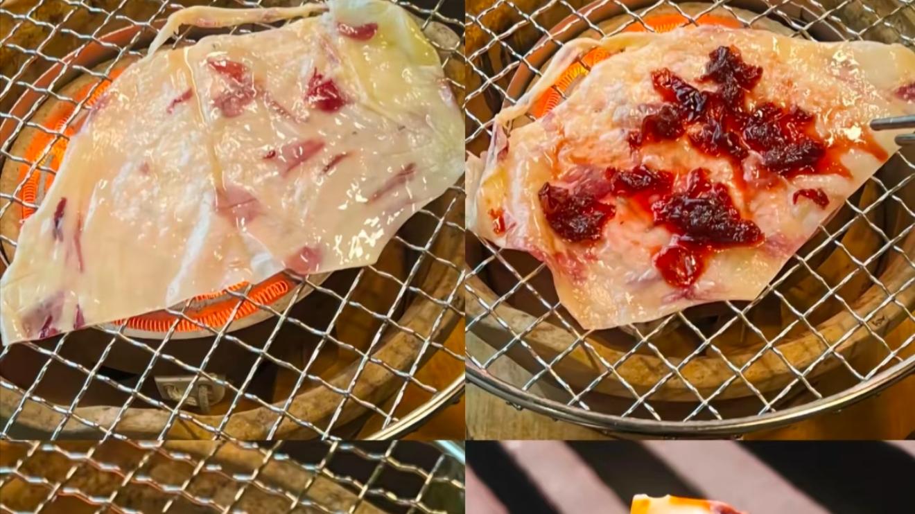 大理乳扇的家常美味吃法