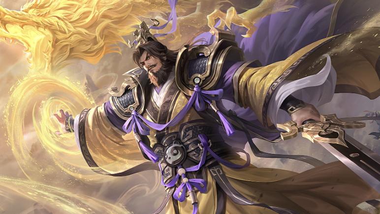 三国杀：强度不靠自身，全靠玩家硬吹，你能想到谁？