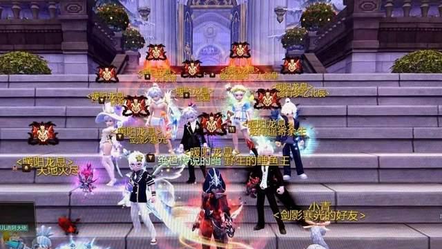 1月6日赴约！龙之谷怀旧服今日公测，阿尔特里亚的青春等你重启