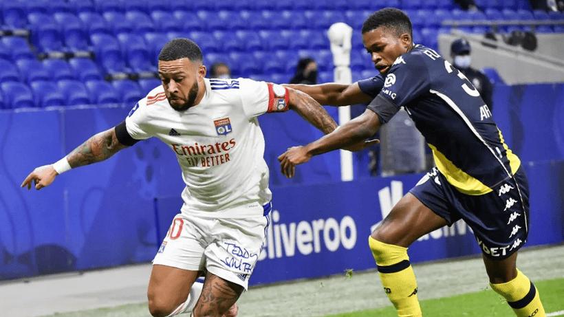 今日关注法国杯：里昂VS朗斯