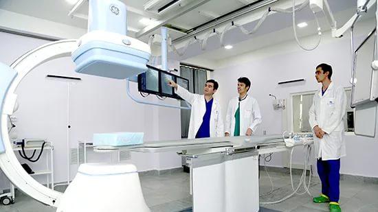 乌兹别克斯坦医疗与丝绸产业背后的物流机会