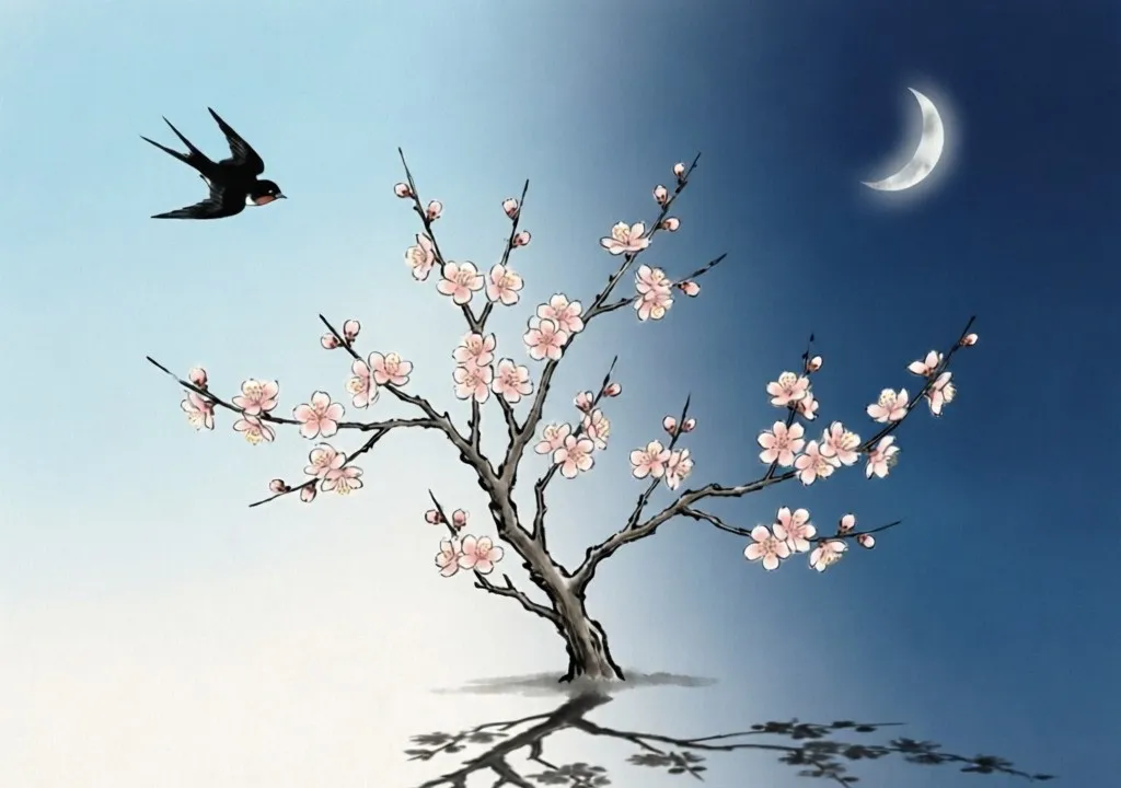 春分才懂的道理：女人后半生最好的活法，就两个字