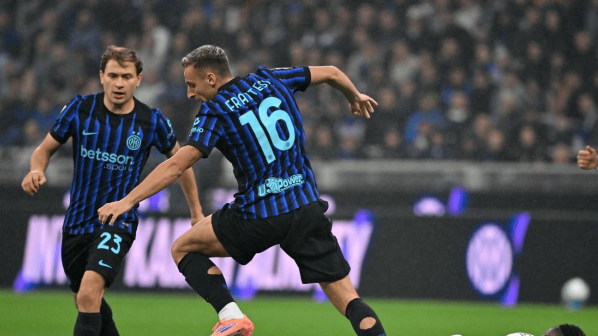 今日足球二串一：韩国U23VS伊朗U23+帕尔马VS国际米兰