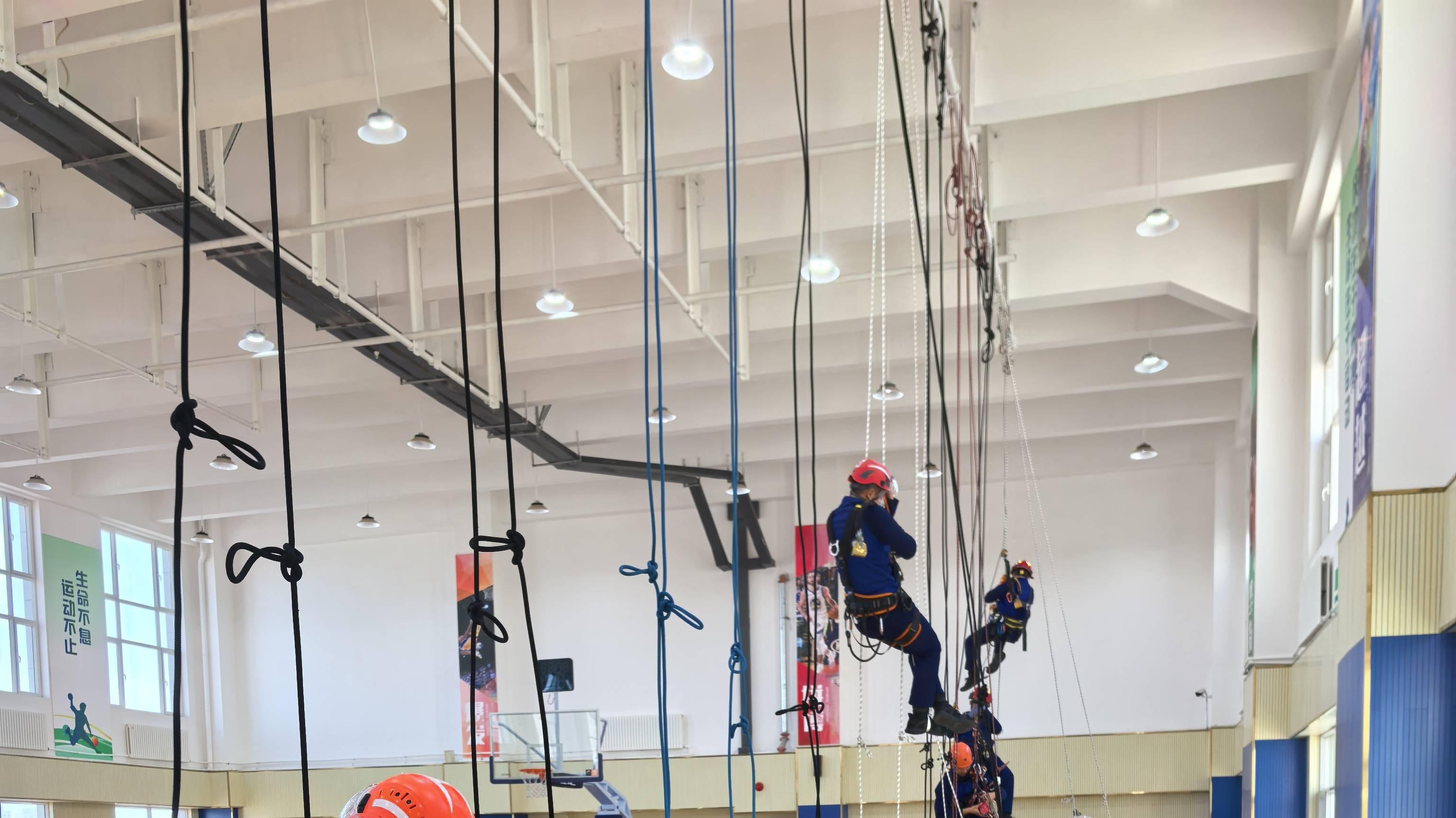 小微企业缺安全培训？凯得低成本定制+国家证，筑牢企业防护网