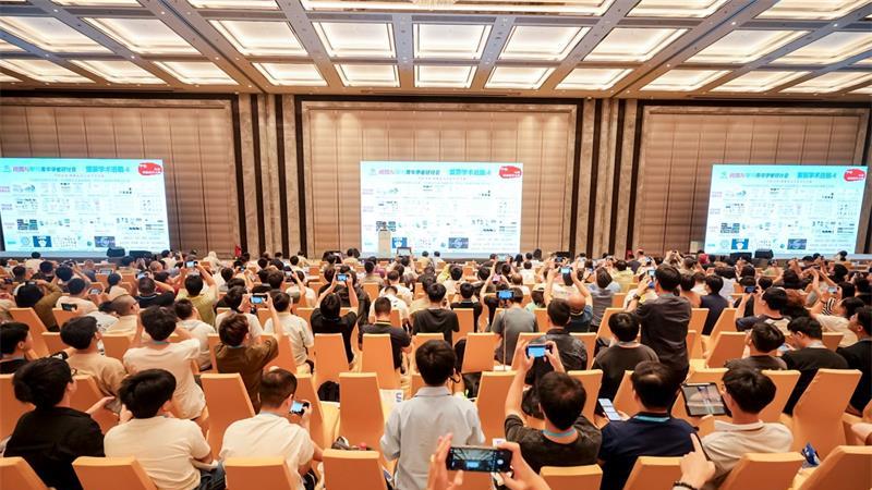 2026年会议活动找谁策划？靠谱会议活动策划公司推荐