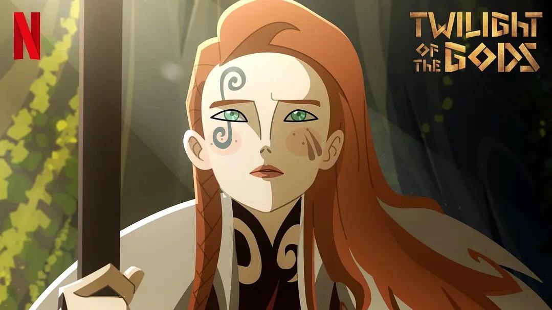 杂糅定位的破碎神谕——《诸神末日》