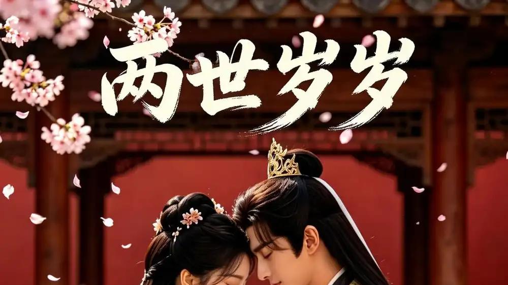 《两世岁岁》双世羁绊燃情与治愈交织（短剧）