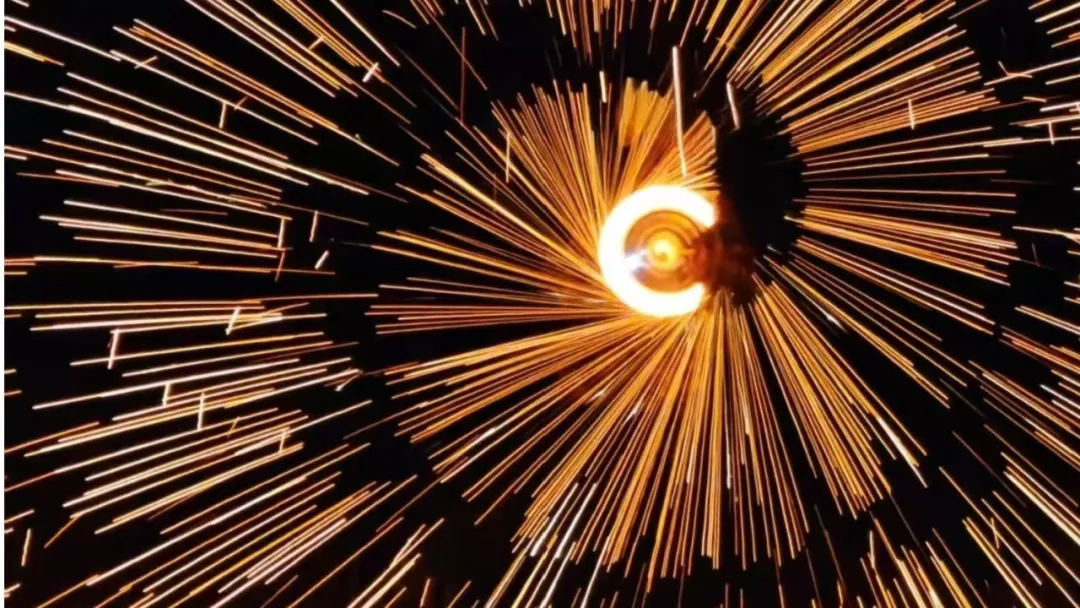 春节，人生低成本重启