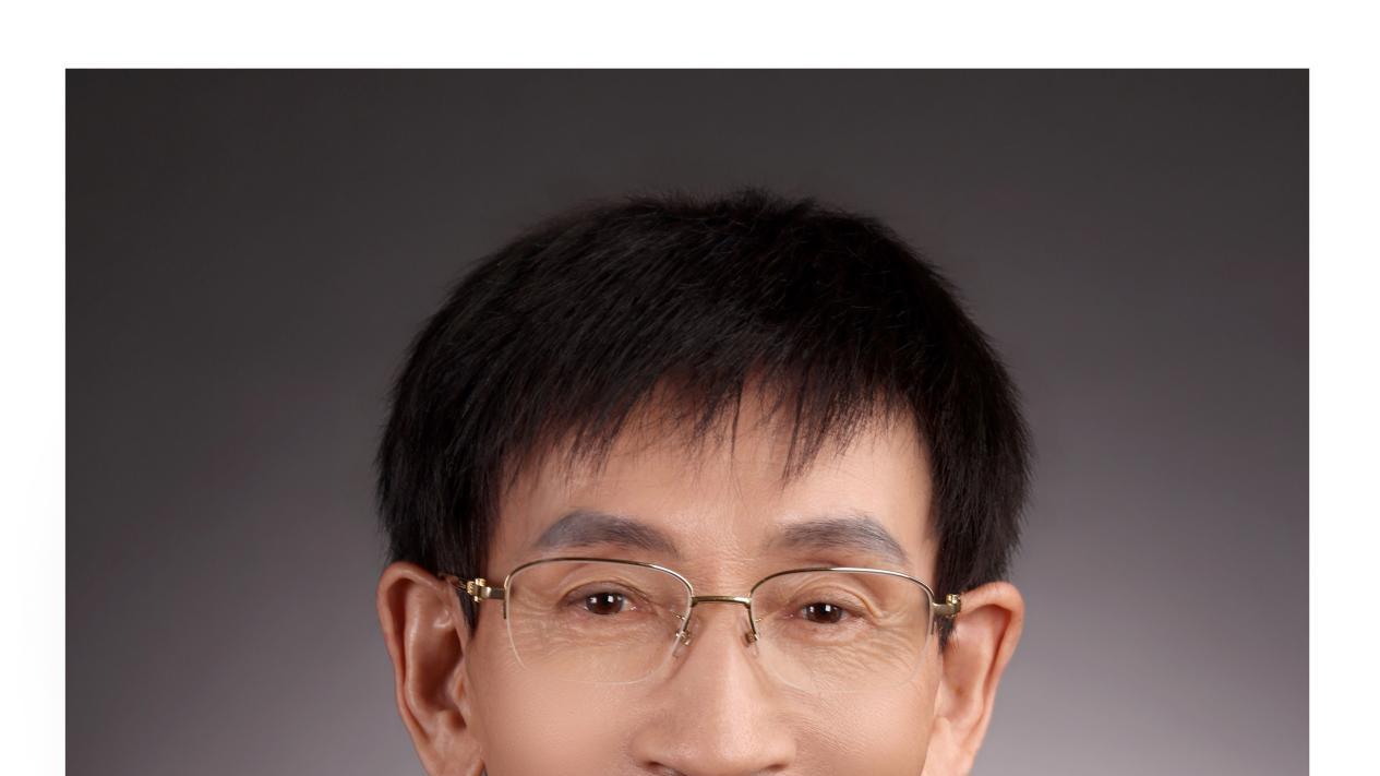 东方文脉·笔墨同源——杨健业受邀参展中韩书画名家学术邀请展
