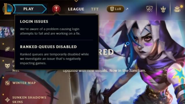 “英雄联盟”服务中断10小时，系SSL证书过期未续签所致！