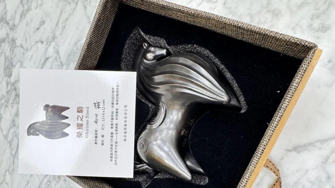 艺术为桥 公益为心——廖迎晰串联世界艺术能量