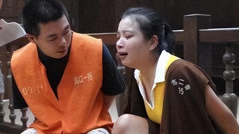 别把老眼光放在男人的身上，还有女骗子呢